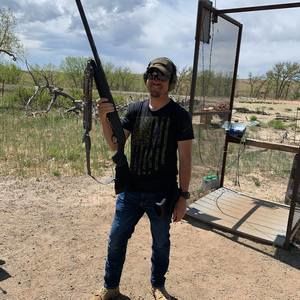 Meet your Posher, Mike